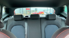 SEAT Ibiza 1.0 TSI 115 FR 5dr Petrol Hatchback